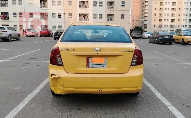 شيفروليه اوبترا